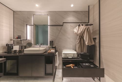 The Outpost Hotel Sentosa by Far East Hospitality, Room