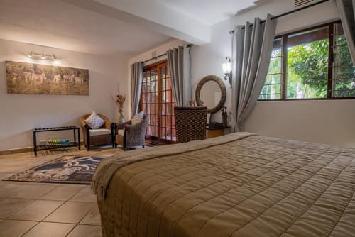 Elephant Coast Guest House