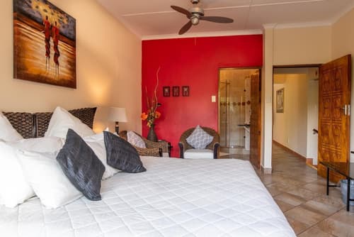 Elephant Coast Guest House