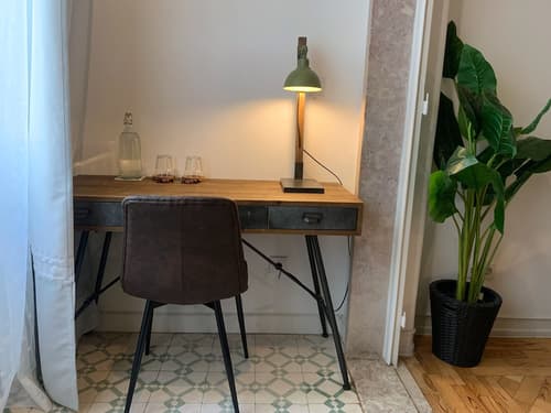 DuMont Lisbon Guesthouse