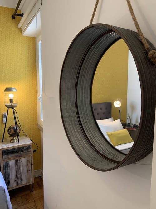 DuMont Lisbon Guesthouse, Room