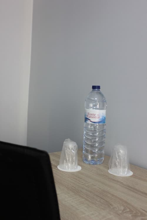 O Elétrico Guesthouse, Room amenity