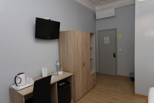 O Elétrico Guesthouse, Room