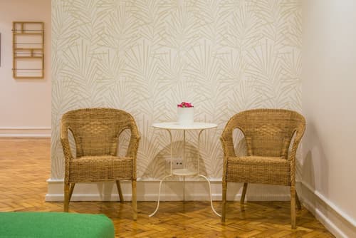 Home Out Rooms & Apartments, Room