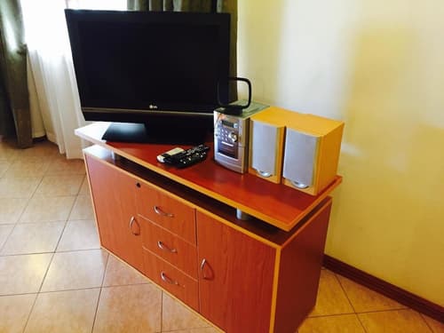 Villa Caballero Luxury Chalets