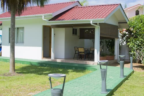 Villa Caballero Luxury Chalets