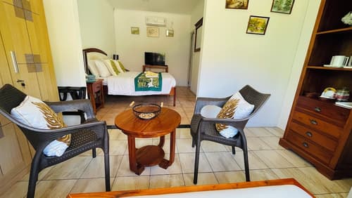 Villa Caballero Luxury Chalets