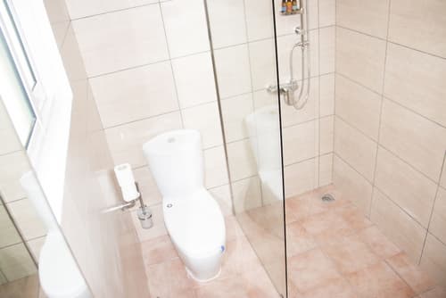 Villa Caballero Luxury Chalets