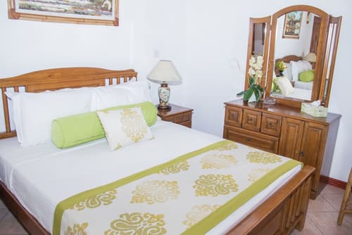 Villa Caballero Luxury Chalets