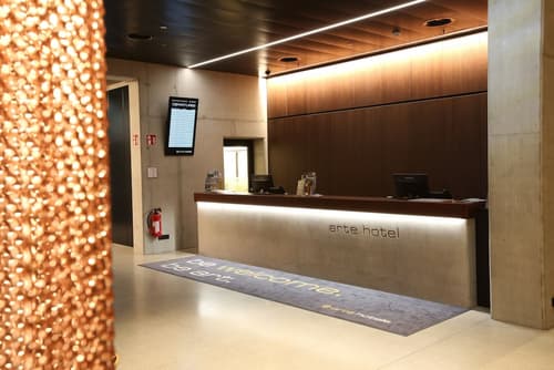 arte Hotel Salzburg