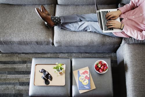 Hyatt House Nashville at Vanderbilt, Room