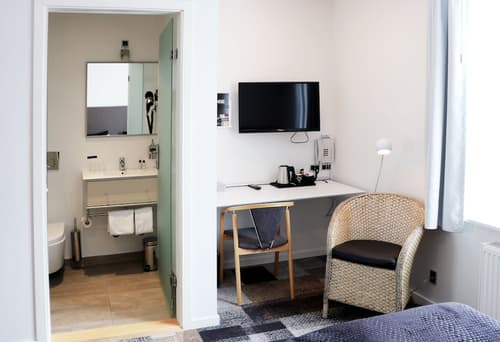 Hotel Skivehus