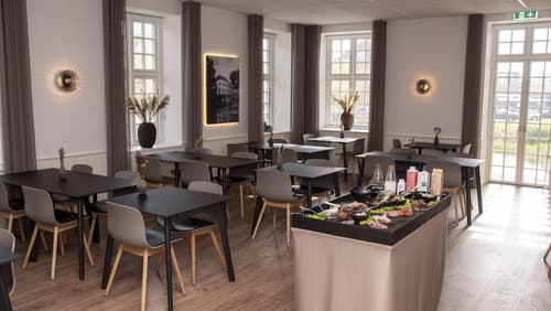 Hotel Skivehus