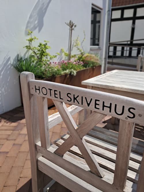 Hotel Skivehus