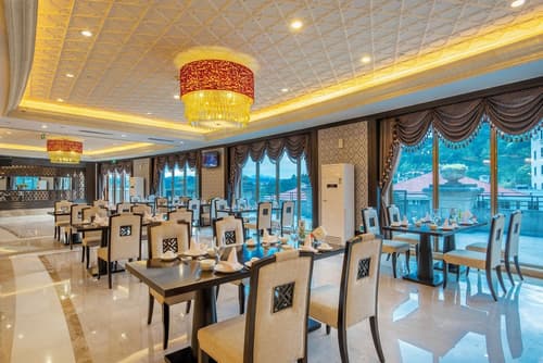 Zhangjiajie Country Garden Phoenix Suites Hotel