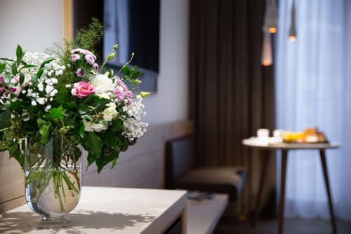 Radisson Blu Hotel Reussen, Andermatt