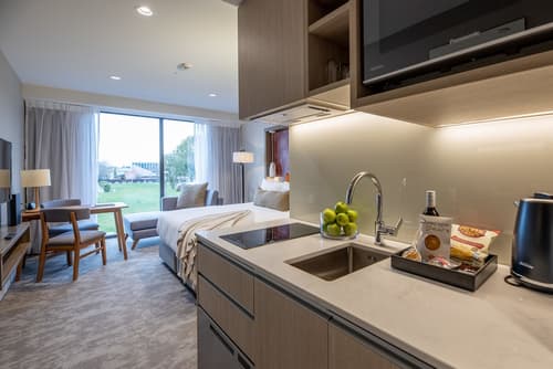 Sudima Christchurch City