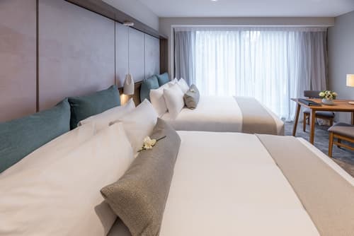 Sudima Christchurch City