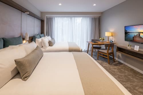 Sudima Christchurch City