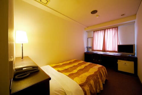 Hotel Pao