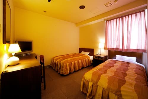 Hotel Pao