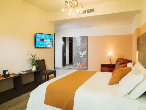 Residenza Del Borgo, Room