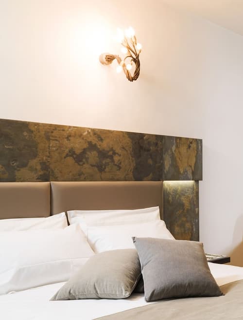 Residenza Del Borgo, Room