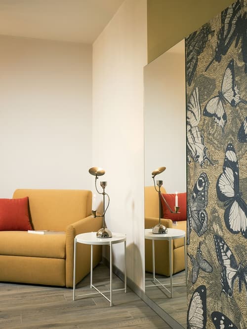 Residenza Del Borgo, Room