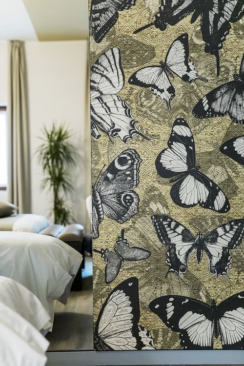 Residenza Del Borgo, Room