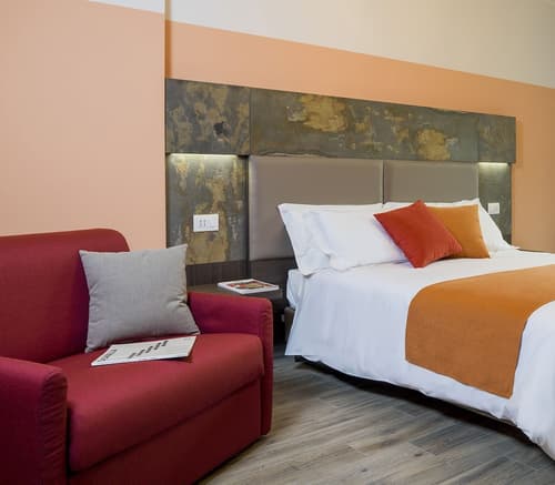 Residenza Del Borgo, Room