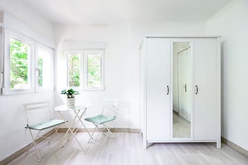 Blue Castle Guesthouse