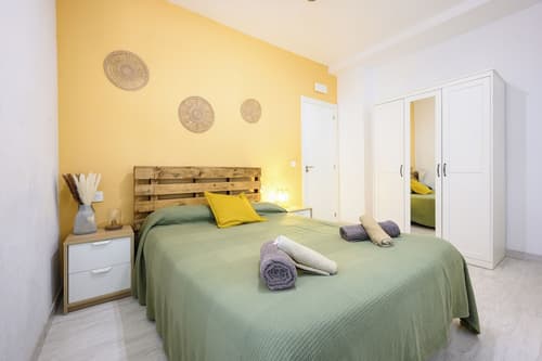 Blue Castle Guesthouse, Room