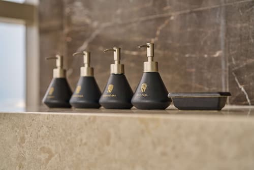 Pavilion Hotel Kuala Lumpur Managed by Banyan Tree, Room amenity