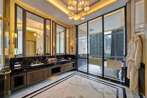 Pavilion Hotel Kuala Lumpur Managed by Banyan Tree