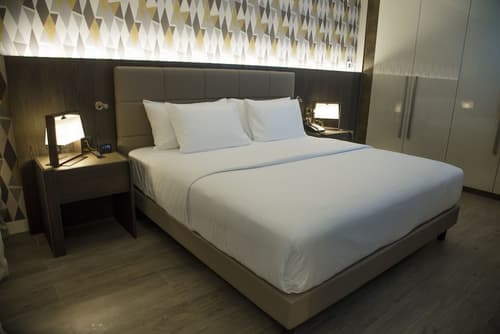 Doubletree by Hilton Pointe-Noire