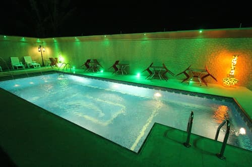 Eterno Hotels Limited