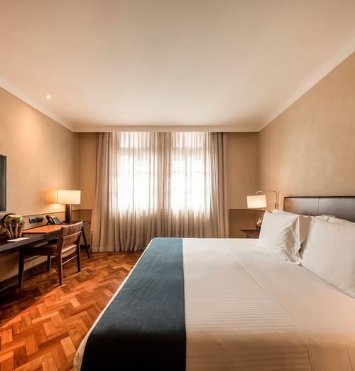 Hotel Fasano Salvador