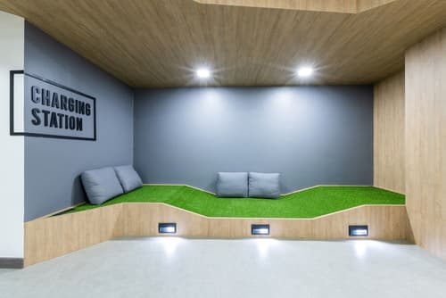 Icon Park Hotel Chiang Mai