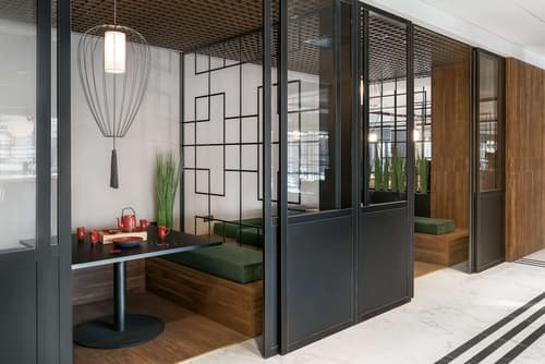 Metropolo by Golden Tulip