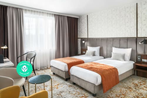 Metropolo by Golden Tulip