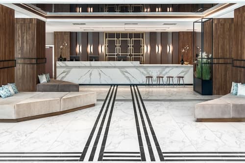 Metropolo by Golden Tulip