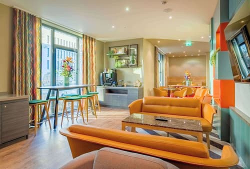 Ramada Encore by Wyndham Munich Messe