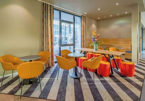 Ramada Encore by Wyndham Munich Messe