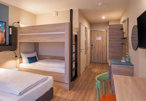 Ramada Encore by Wyndham Munich Messe