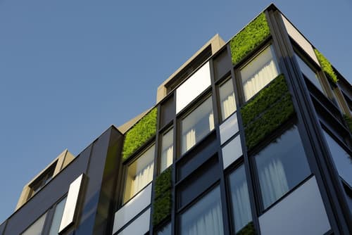 Hotel Moon & Sun Porto, Front of property