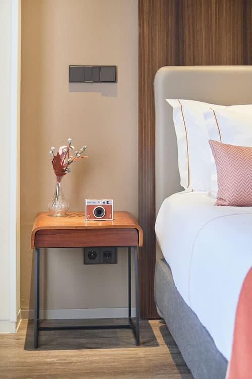 Hotel Moon & Sun Porto, Room