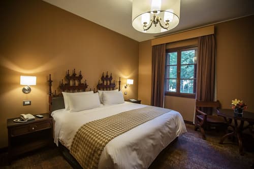 Wyndham Costa del Sol Arequipa, Room