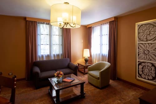 Wyndham Costa del Sol Arequipa