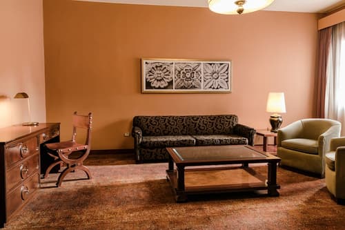 Wyndham Costa del Sol Arequipa, Room