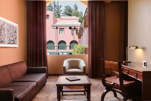 Wyndham Costa del Sol Arequipa, Room